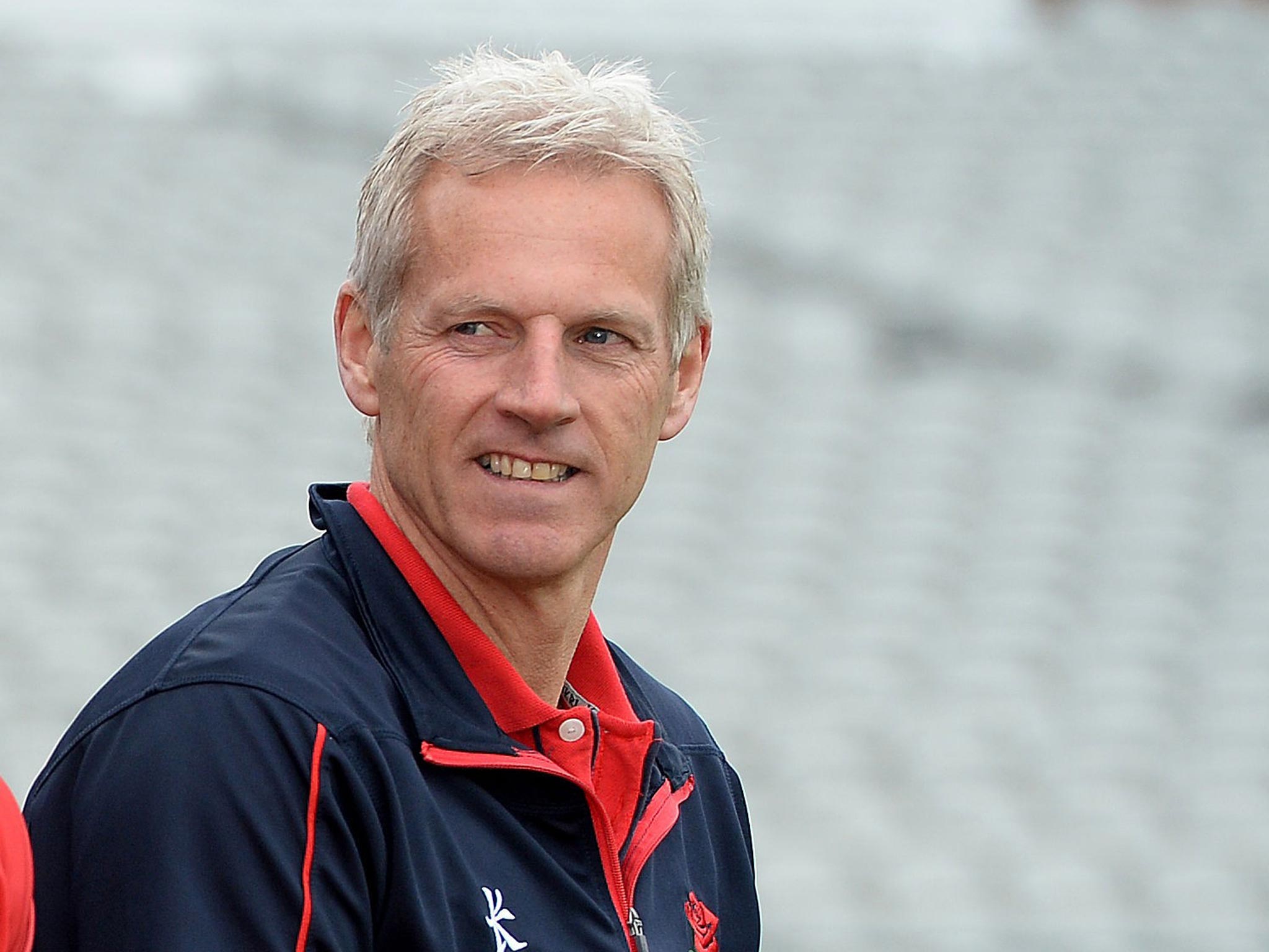 Peter Moores was sacked as England coach in 2009 after falling out with captain Kevin Pietersen