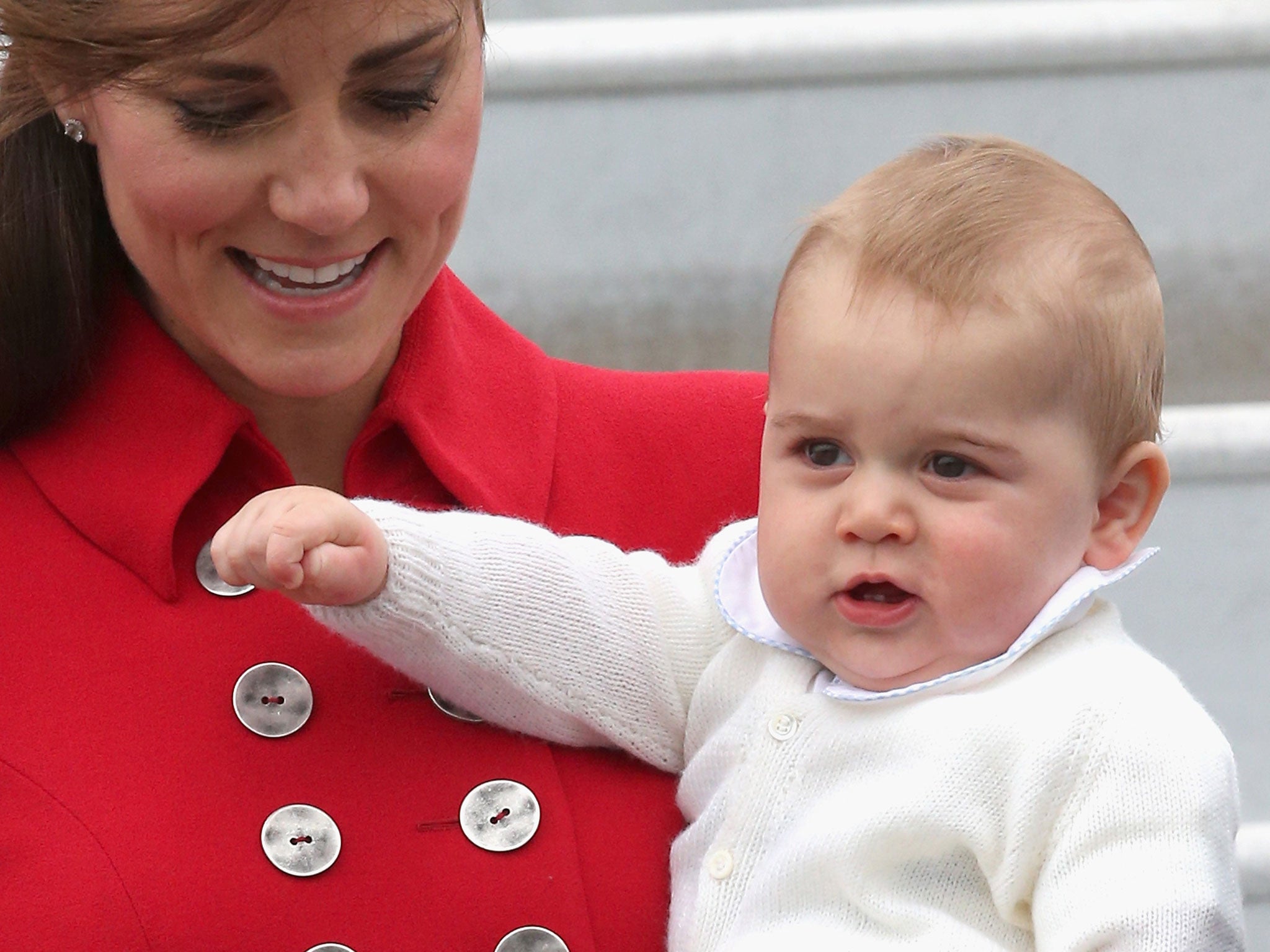 Over a period of three weeks the Royal trio will visit 12 Cities in New Zealand and Australia taking part in activities as wide ranging as a yacht race in Auckland Harbour, paying their respects to victims of the 2011 earthquake in Christchurch and visiti