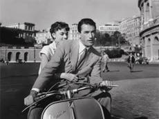 Roman Holiday at 70: Why it’s the most influential romcom of all time 