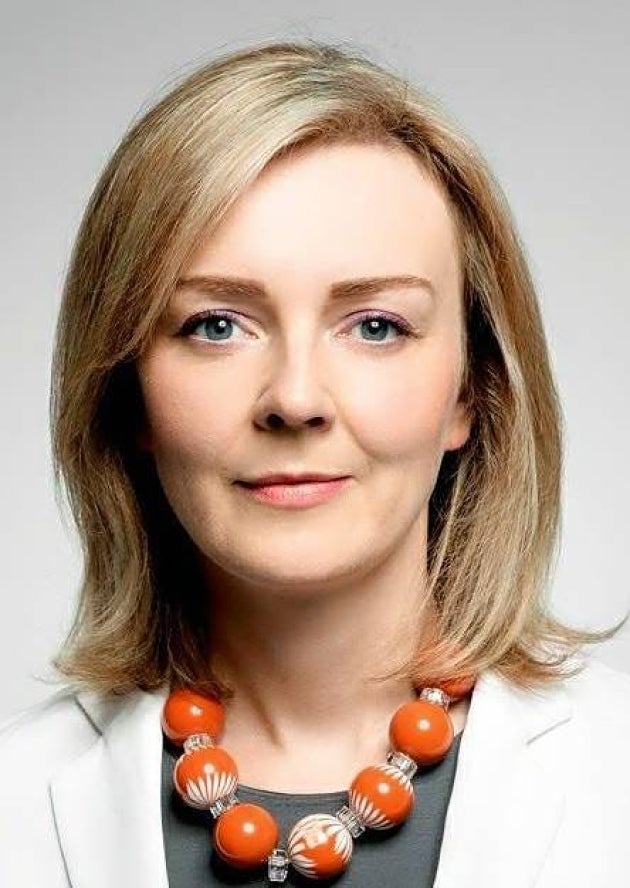 Liz Truss said the move would make education more equal