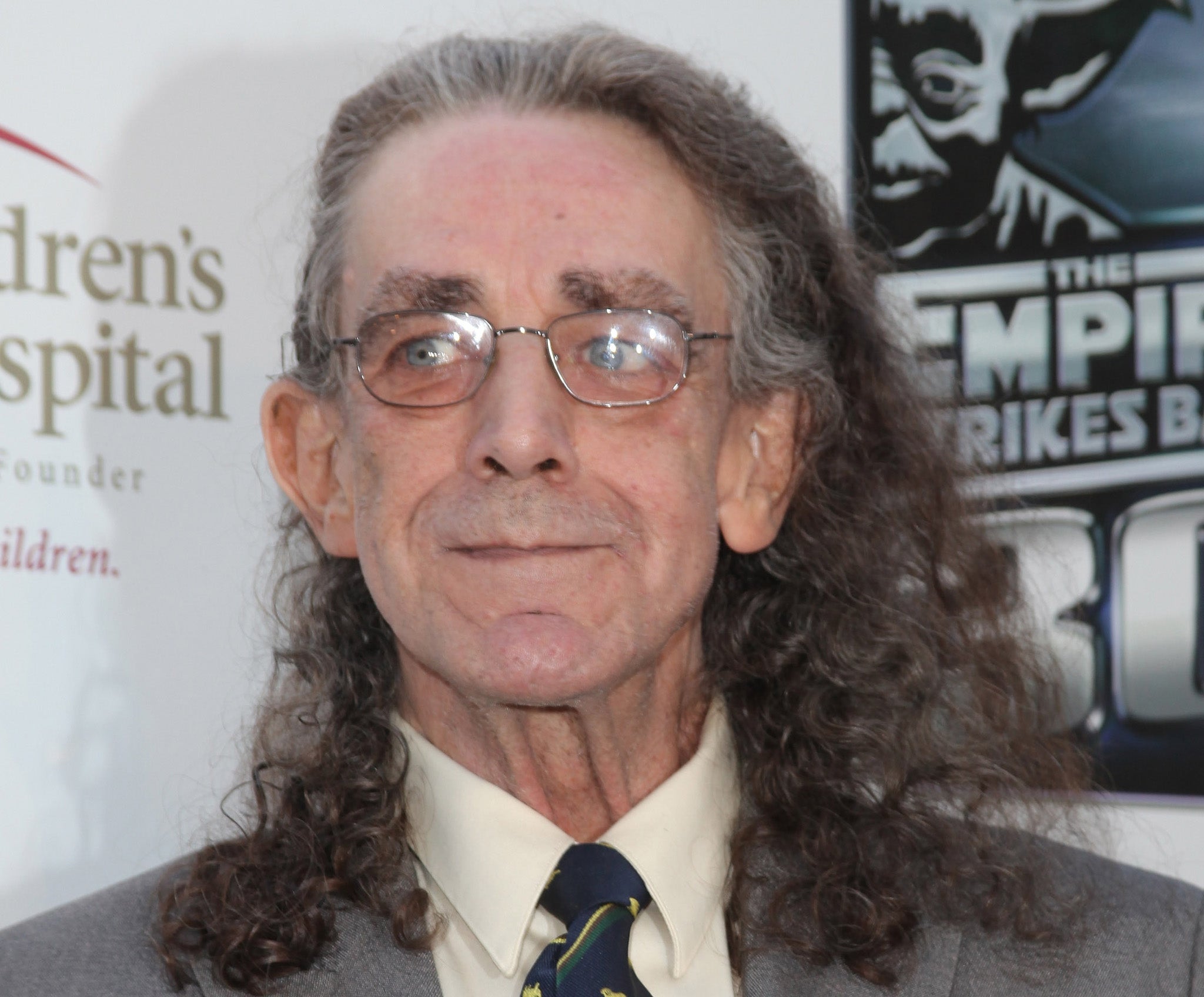 Peter Mayhew will reprise his role as Chewbacca