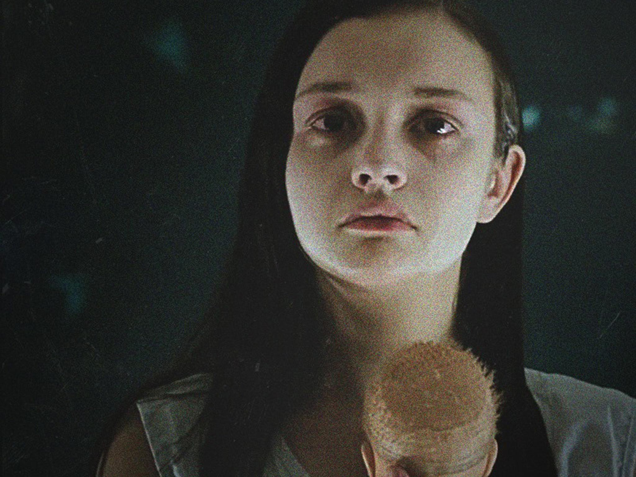 Disturbed: Olivia Cooke in The Quiet Ones