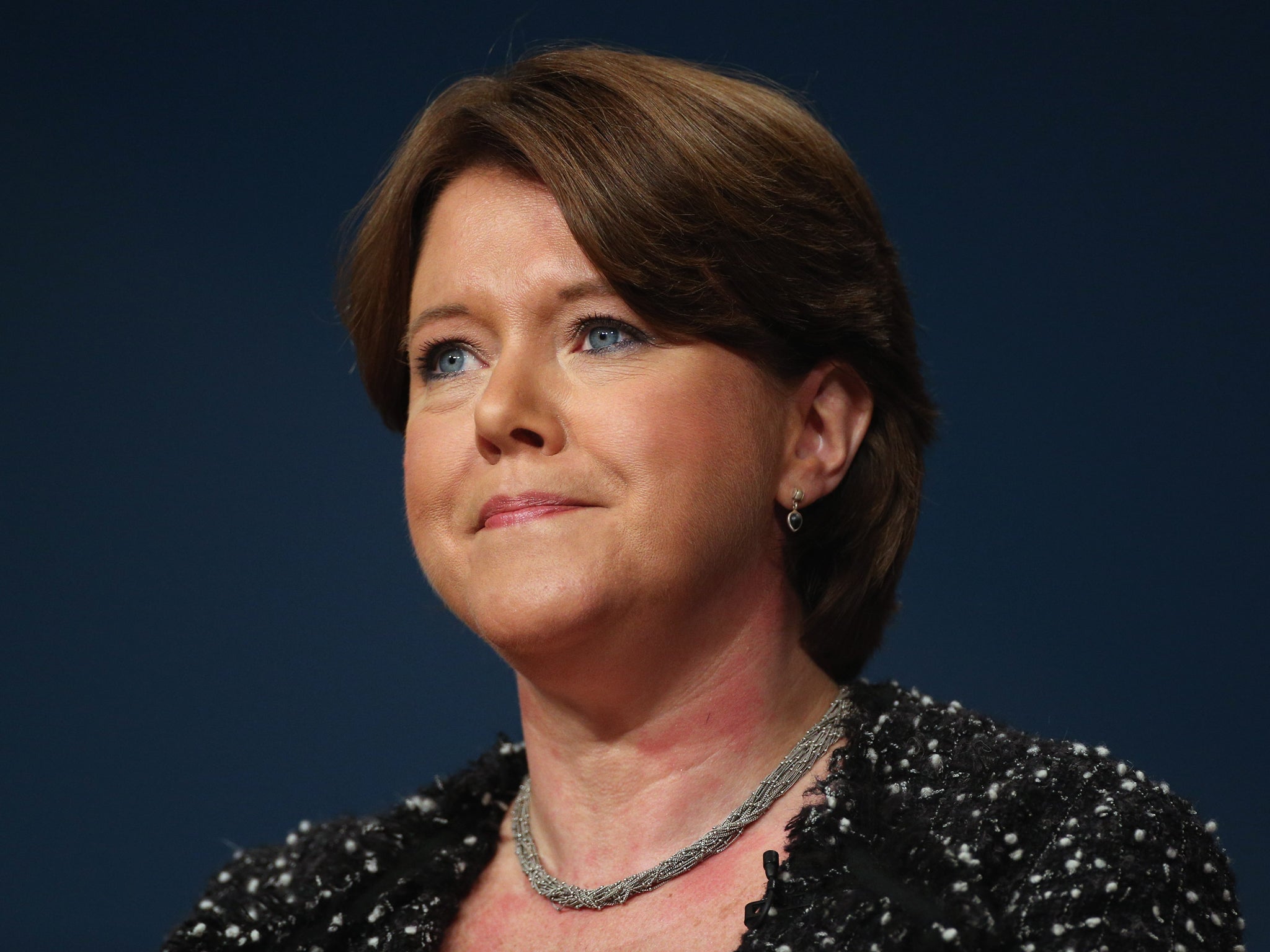 Maria Miller resigned after it was revealed that she made £1 million property profit with help of expenses