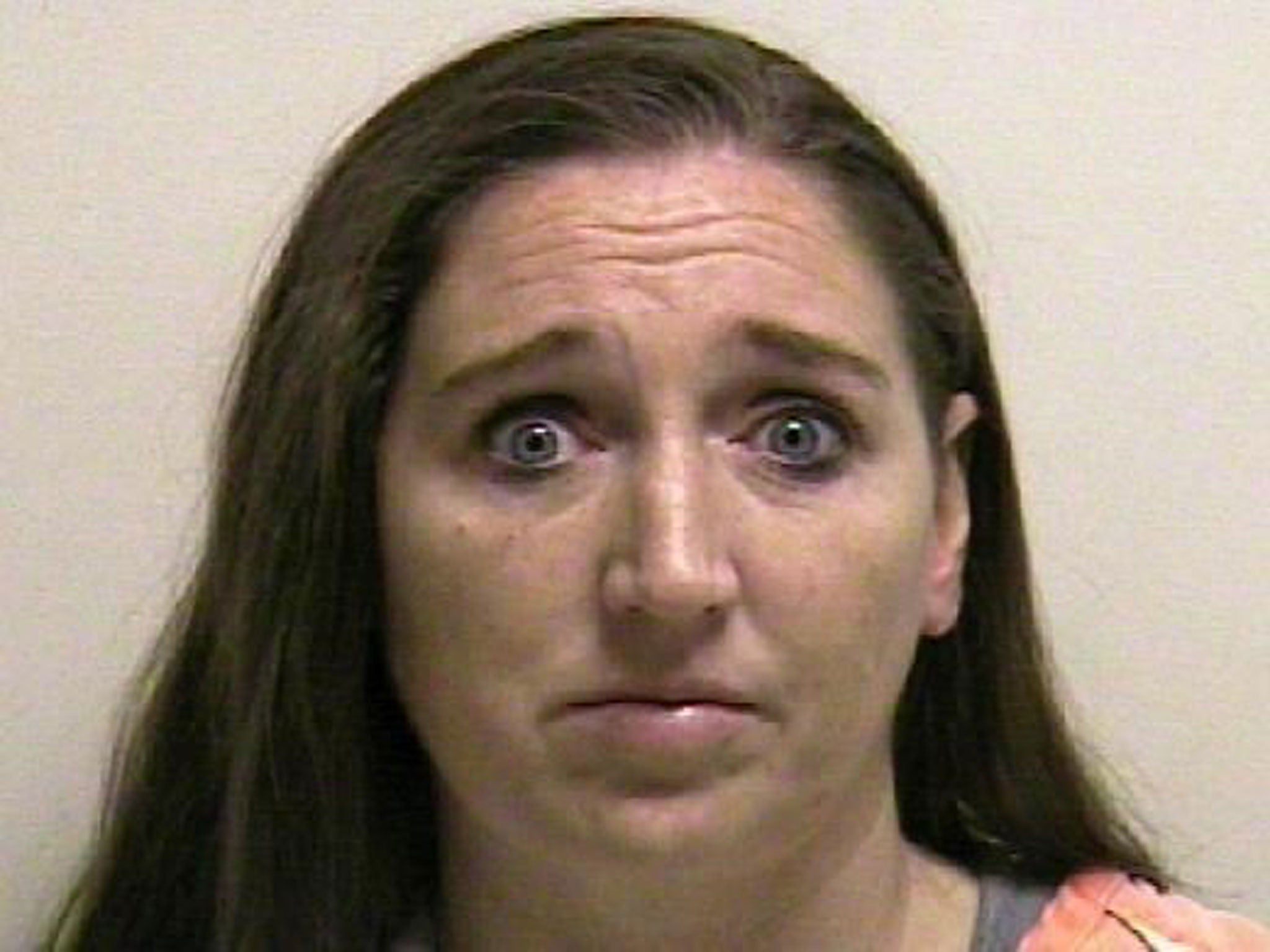 Megan Huntsman, 39, who lived in the home in Pleasant Grove, Utah, until three years ago, had the babies between 1996 and 2006, investigators said.