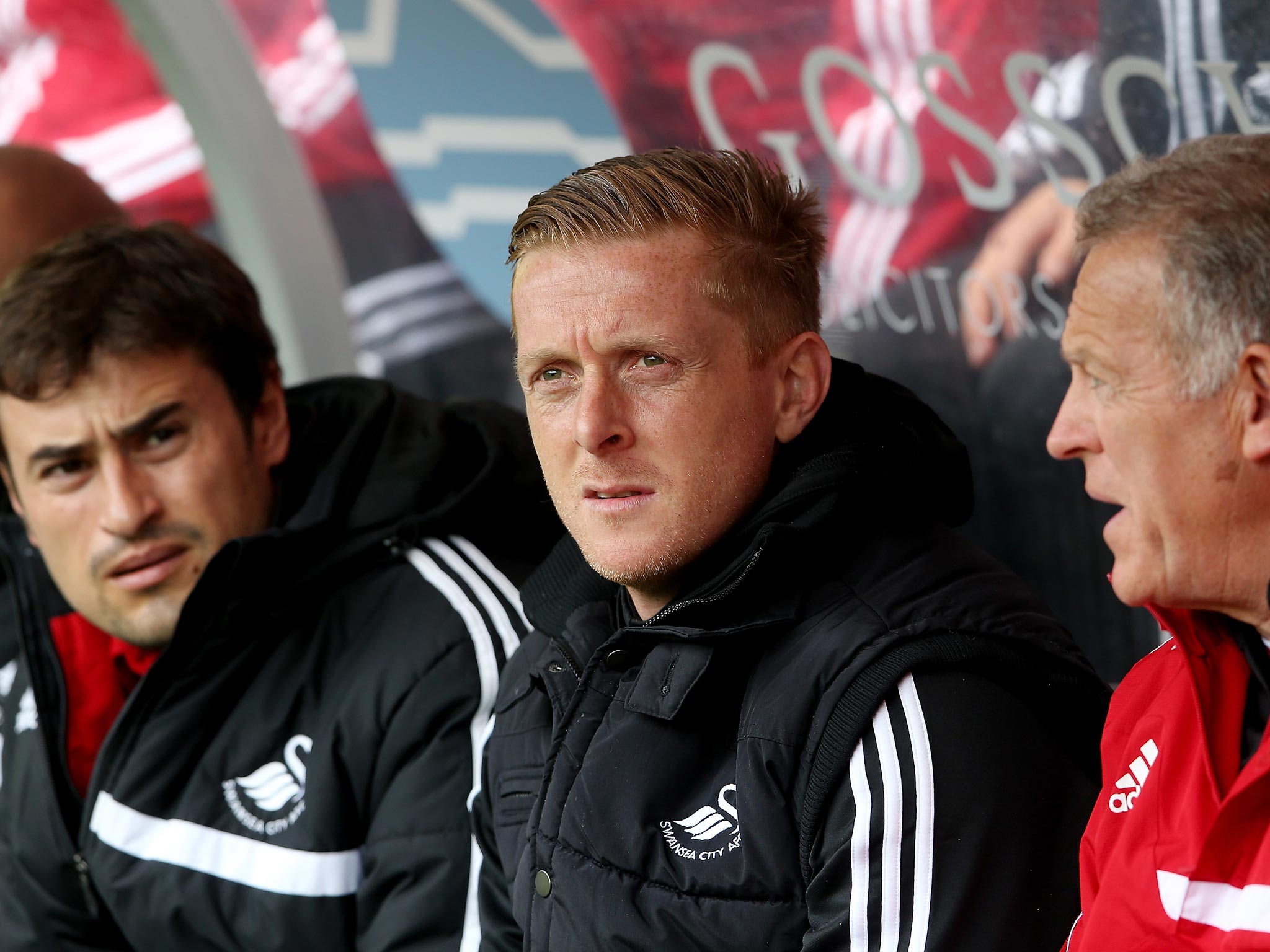 Garry Monk