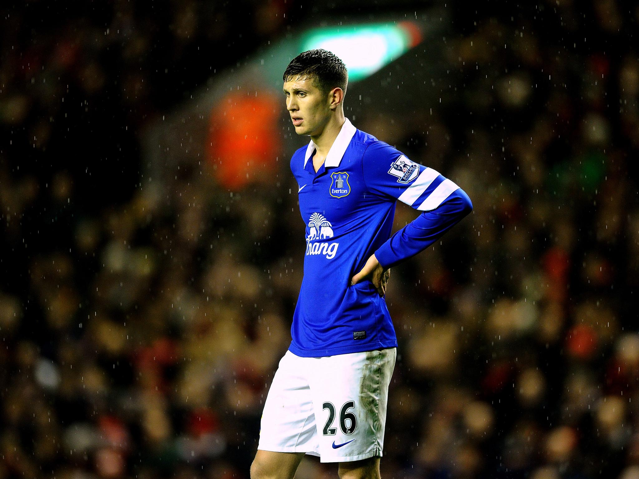 John Stones