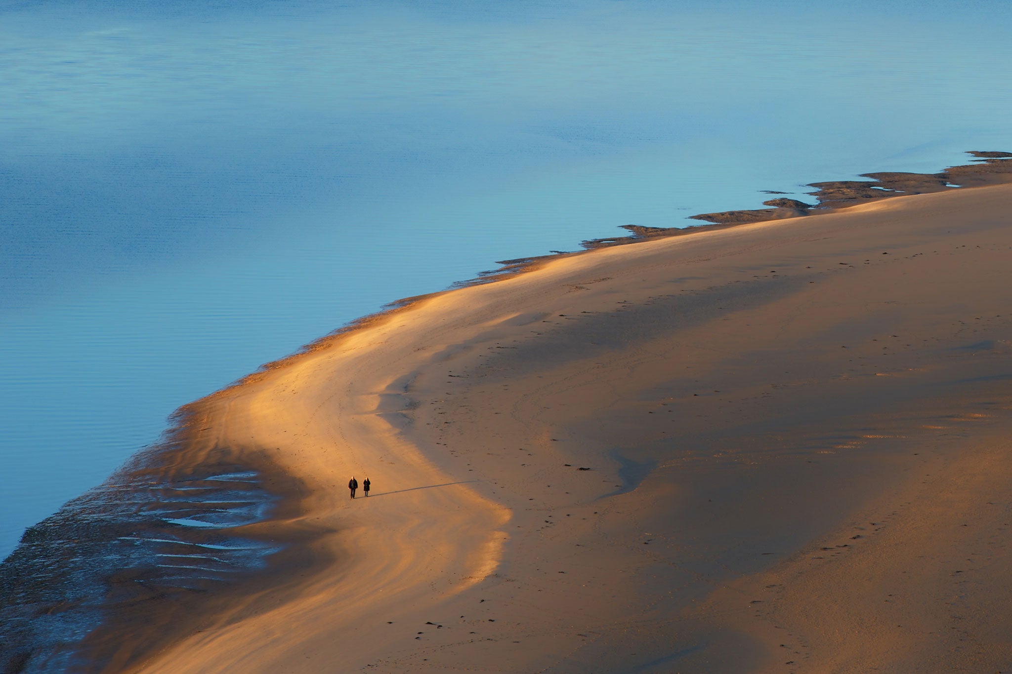 RNLI My Coast Photography Competition Shortlist