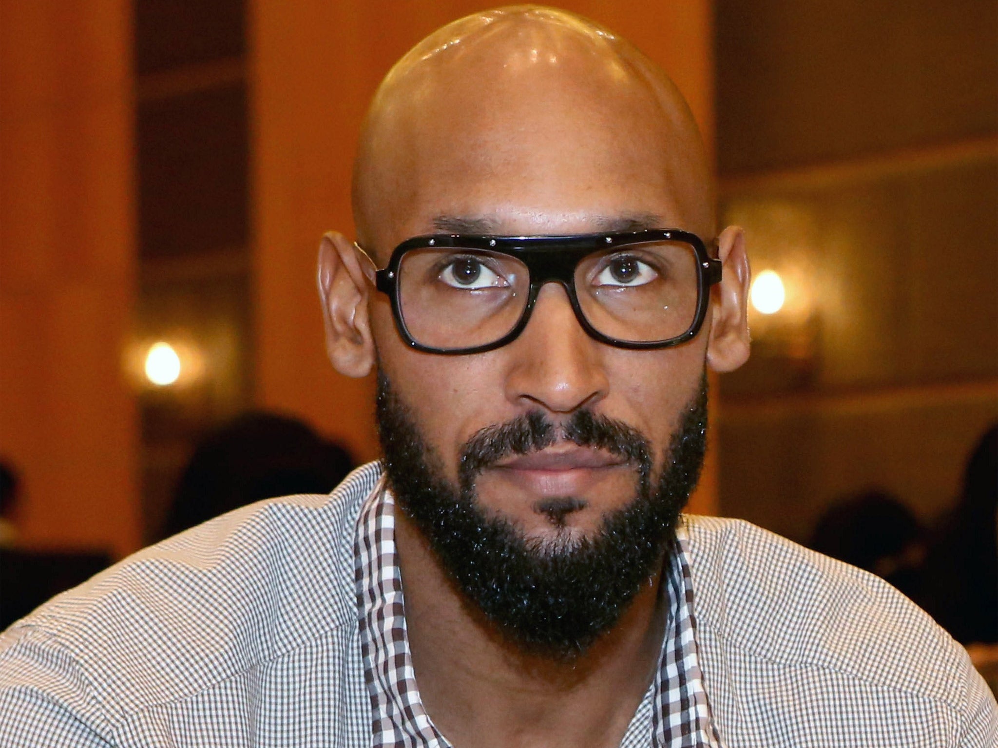 Atletico Mineiro are considering filing a complaint to Fifa against Nicolas Anelka and his agents