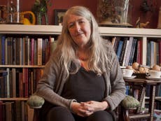 Mary Beard criticises university 'safe space' policy as 'fundamentally dishonest'