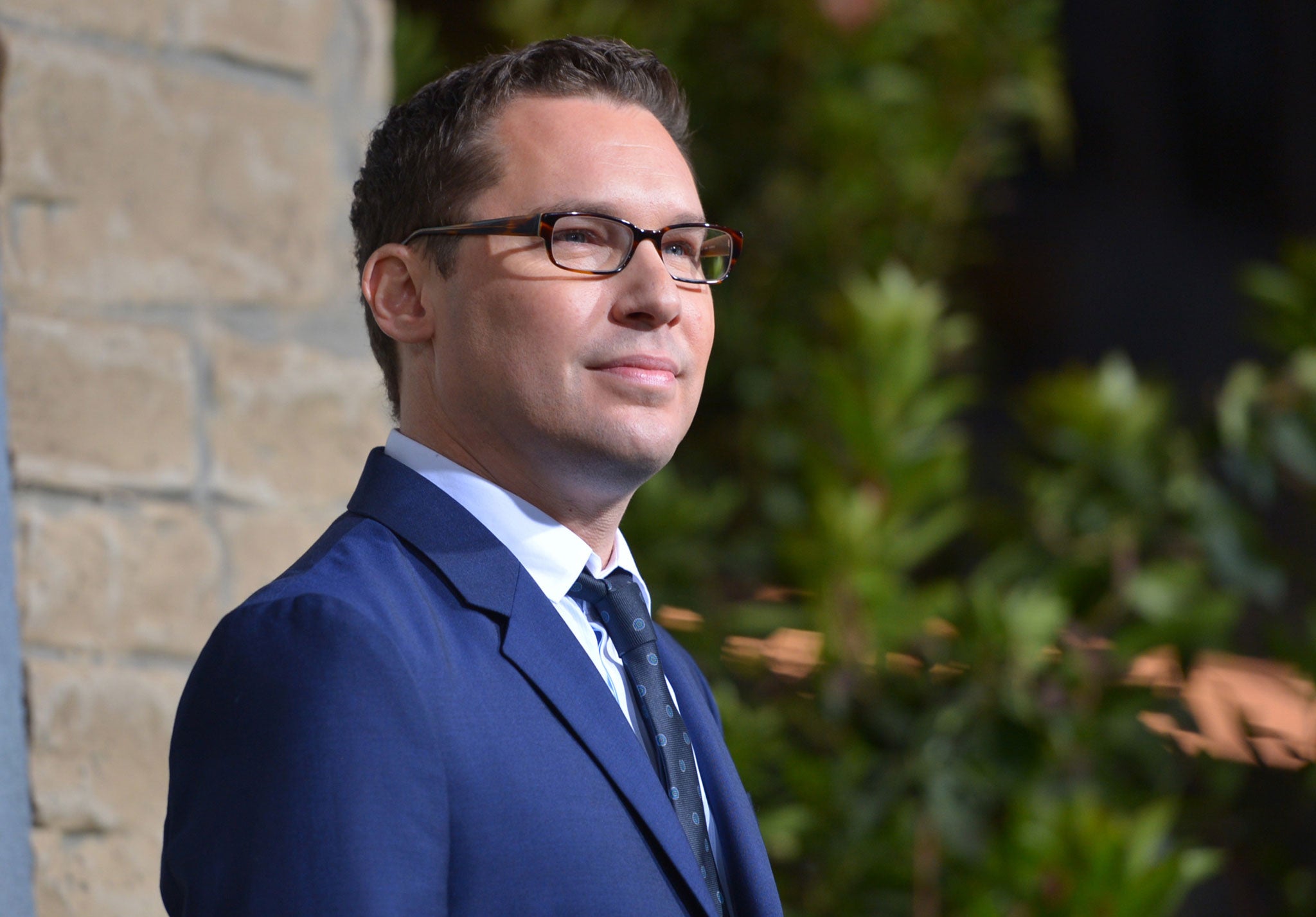 X Men director Bryan Singer