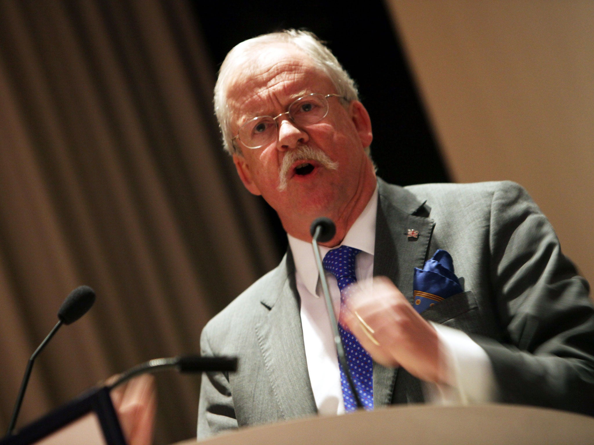 Roger Helmer