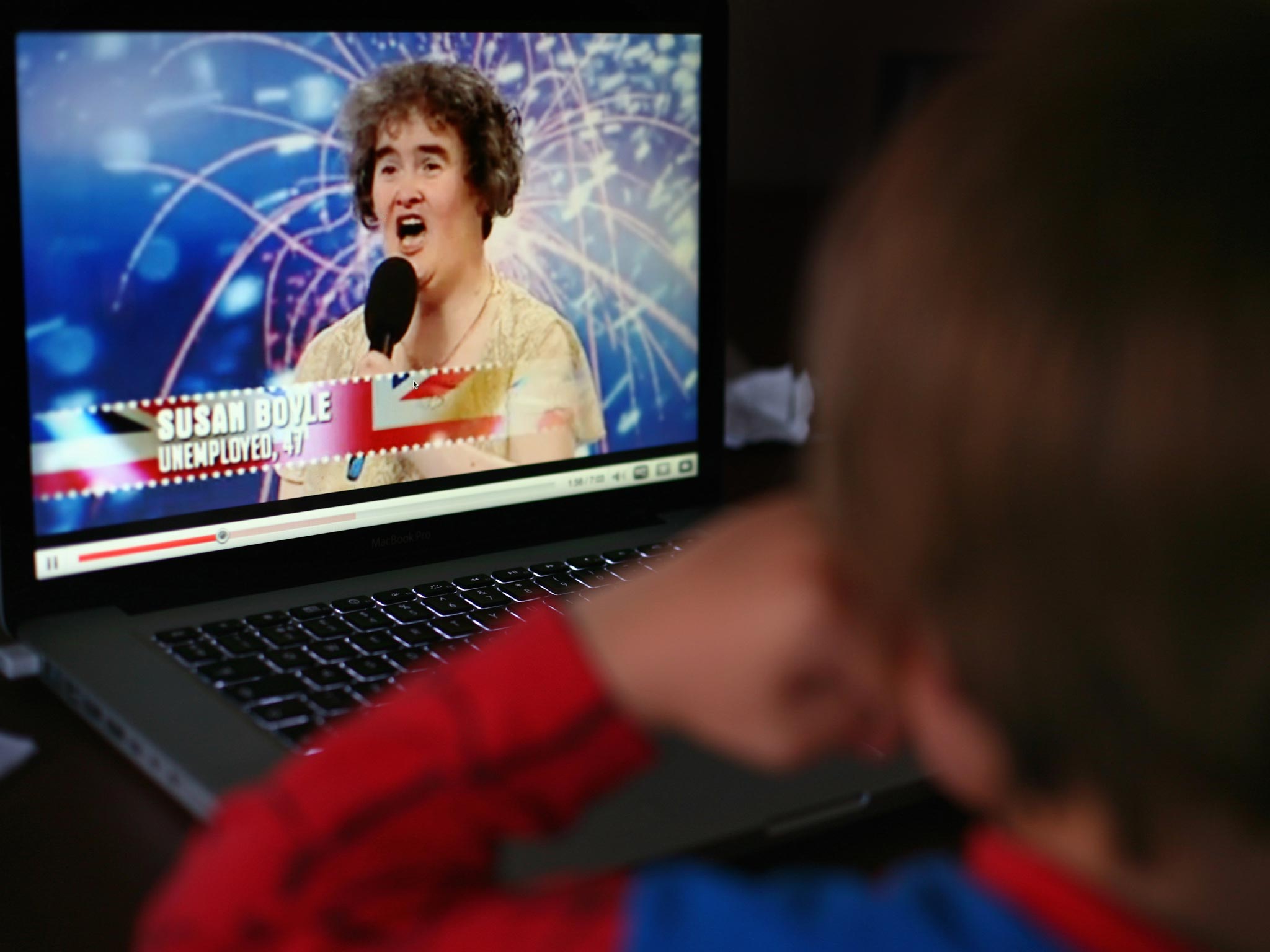 Soaps, TV reality shows and music videos are the worst offenders, according to the parents