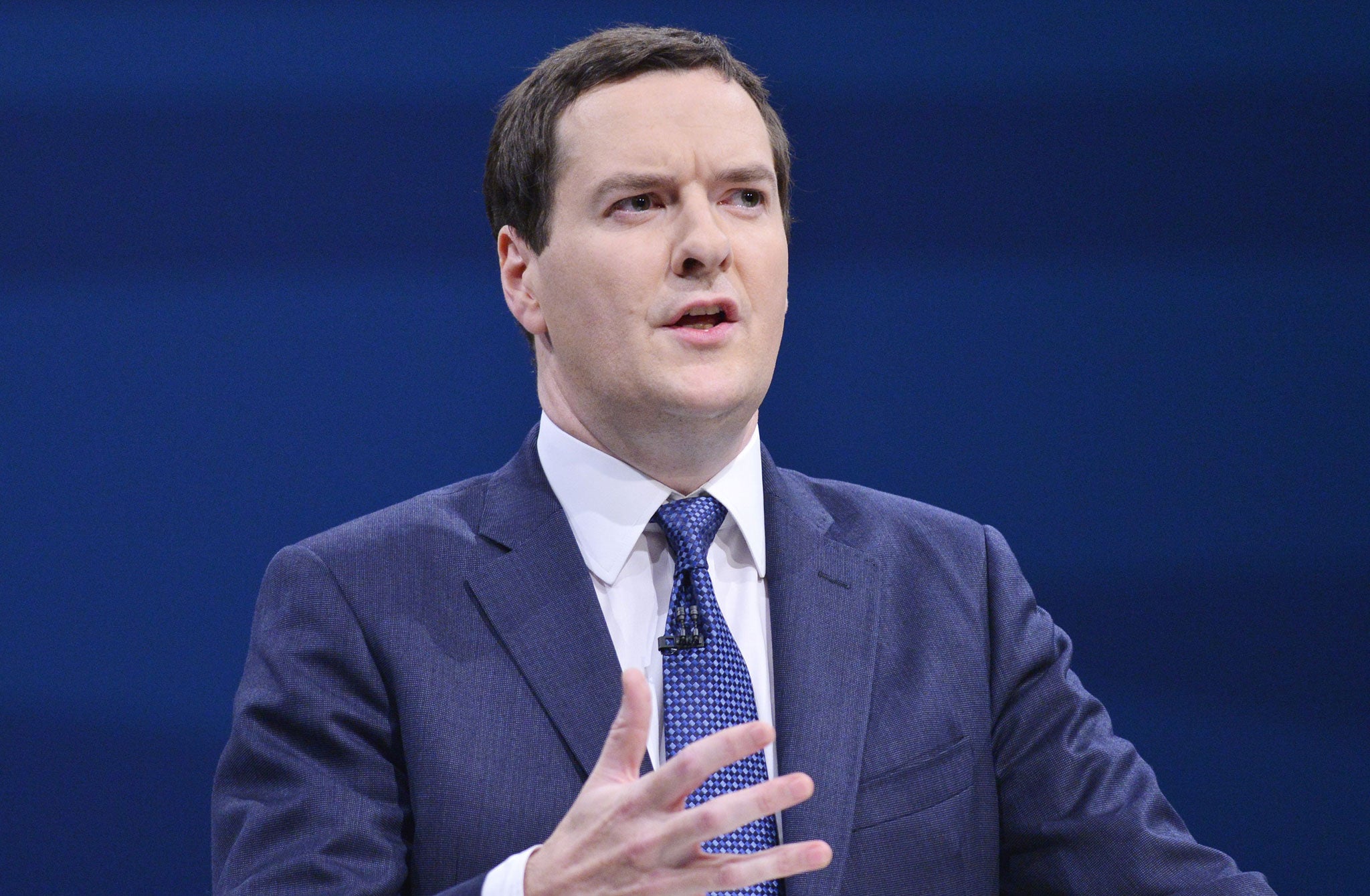 Next year's Budget will be George Osborne's last chance to shine