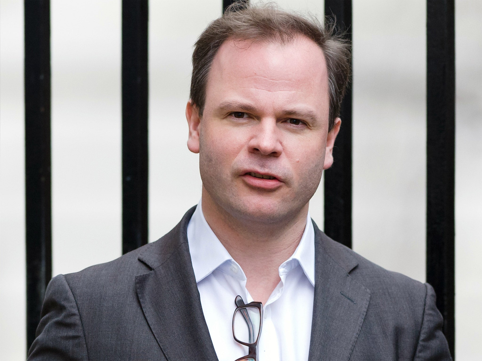 Craig Oliver, David Cameron’s Director of Communications