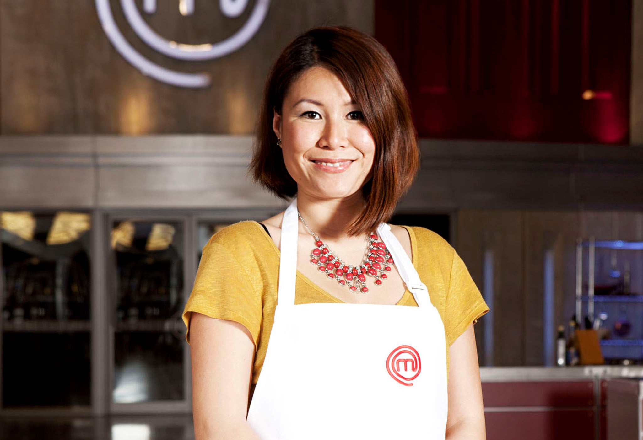 MasterChef semi-finalist Ping