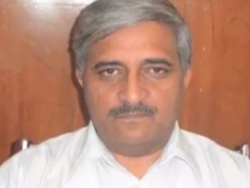 Human rights lawyer Rashid Rehman was shot dead