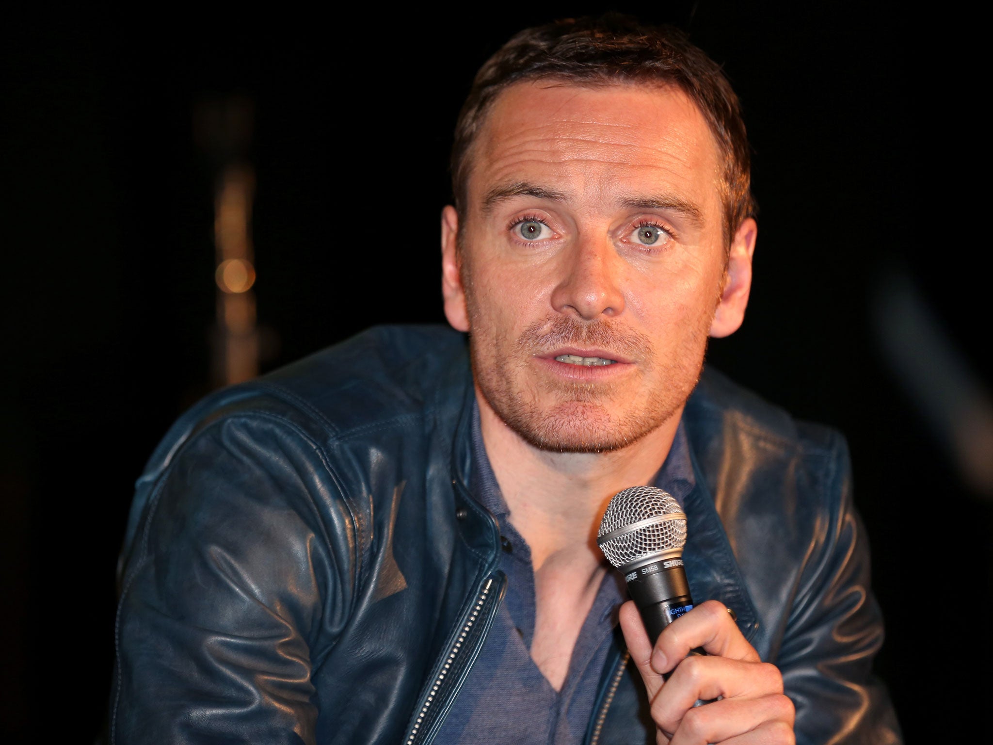 Michael Fassbender has given a resounding 'yes' to a Prometheus sequel