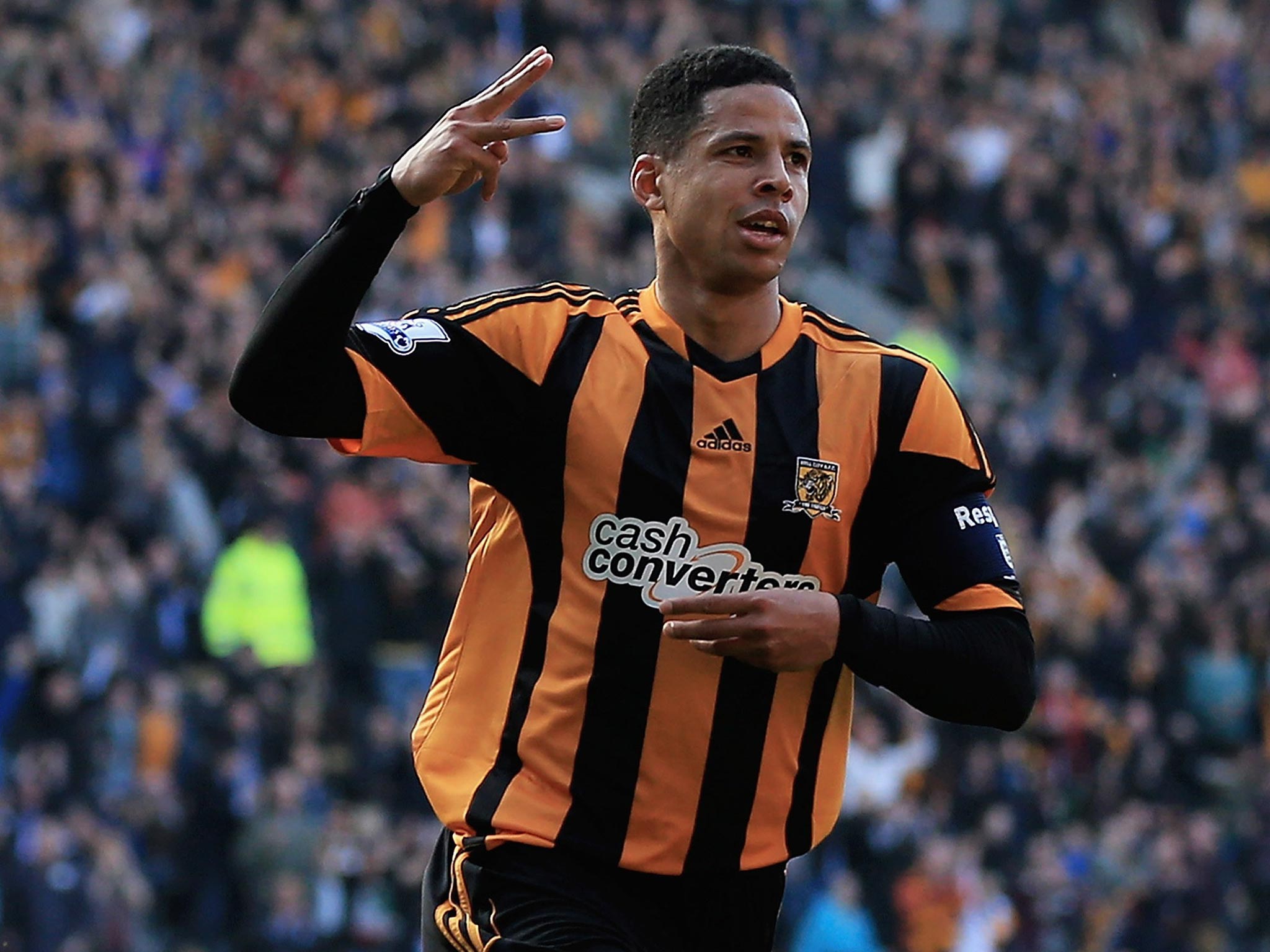 Curtis Davies is tall, powerful and uncompromising in the air but his psychology also seems to be in a different place from his three Aston Villa years