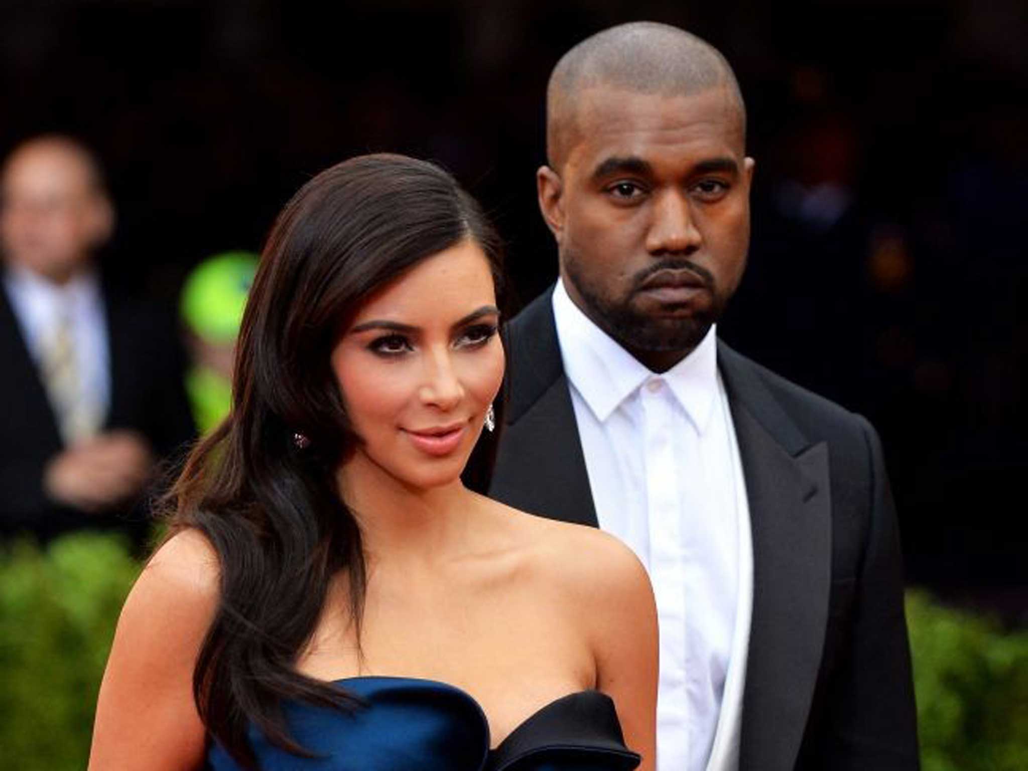 Race relations: That Kim Kardashian has woken up to the threat of racism since the birth of her and Kanye West’s daughter should be applauded not ridiculed