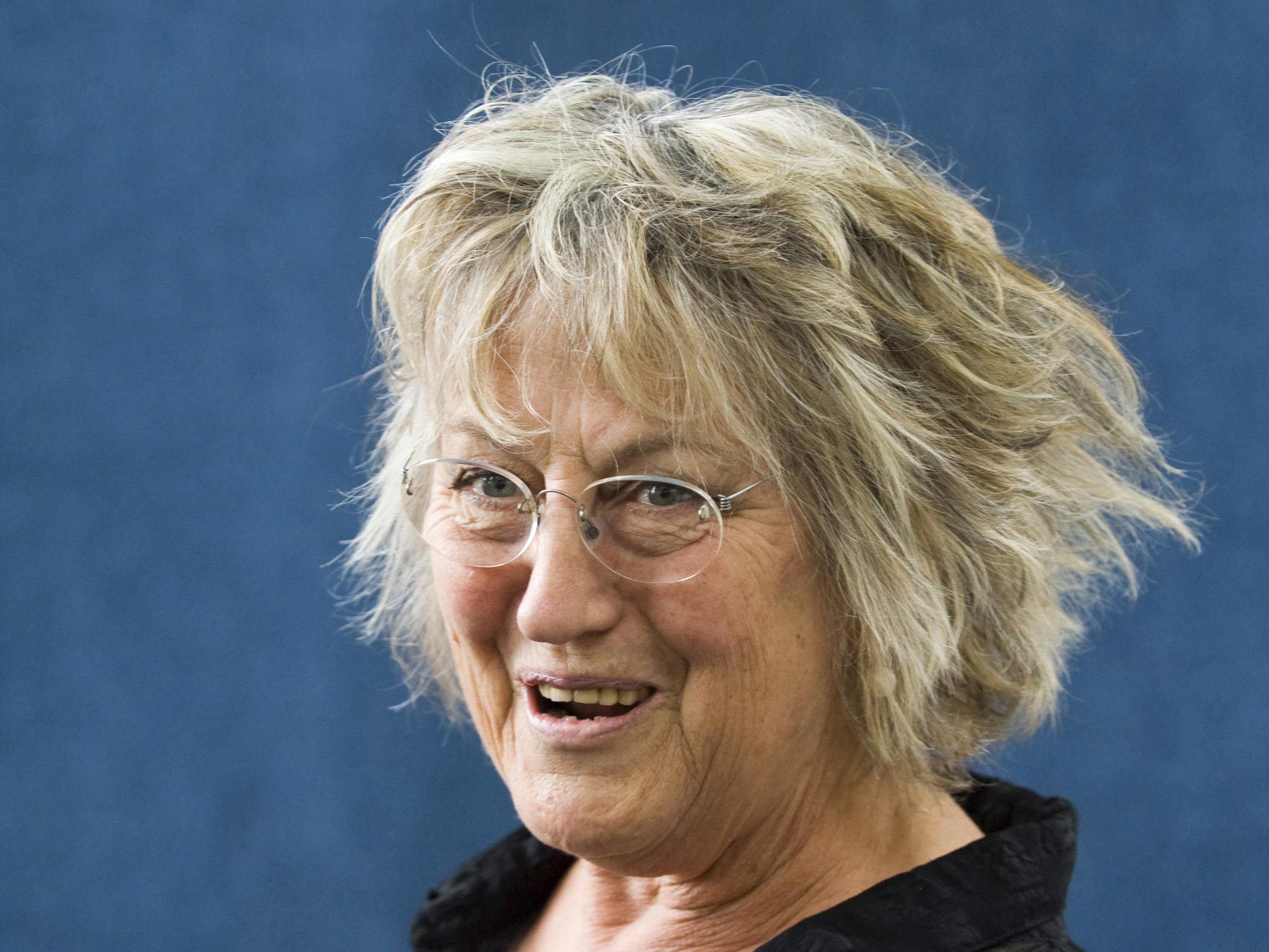 Germaine Greer is not at all convinced by the goals of modern feminism