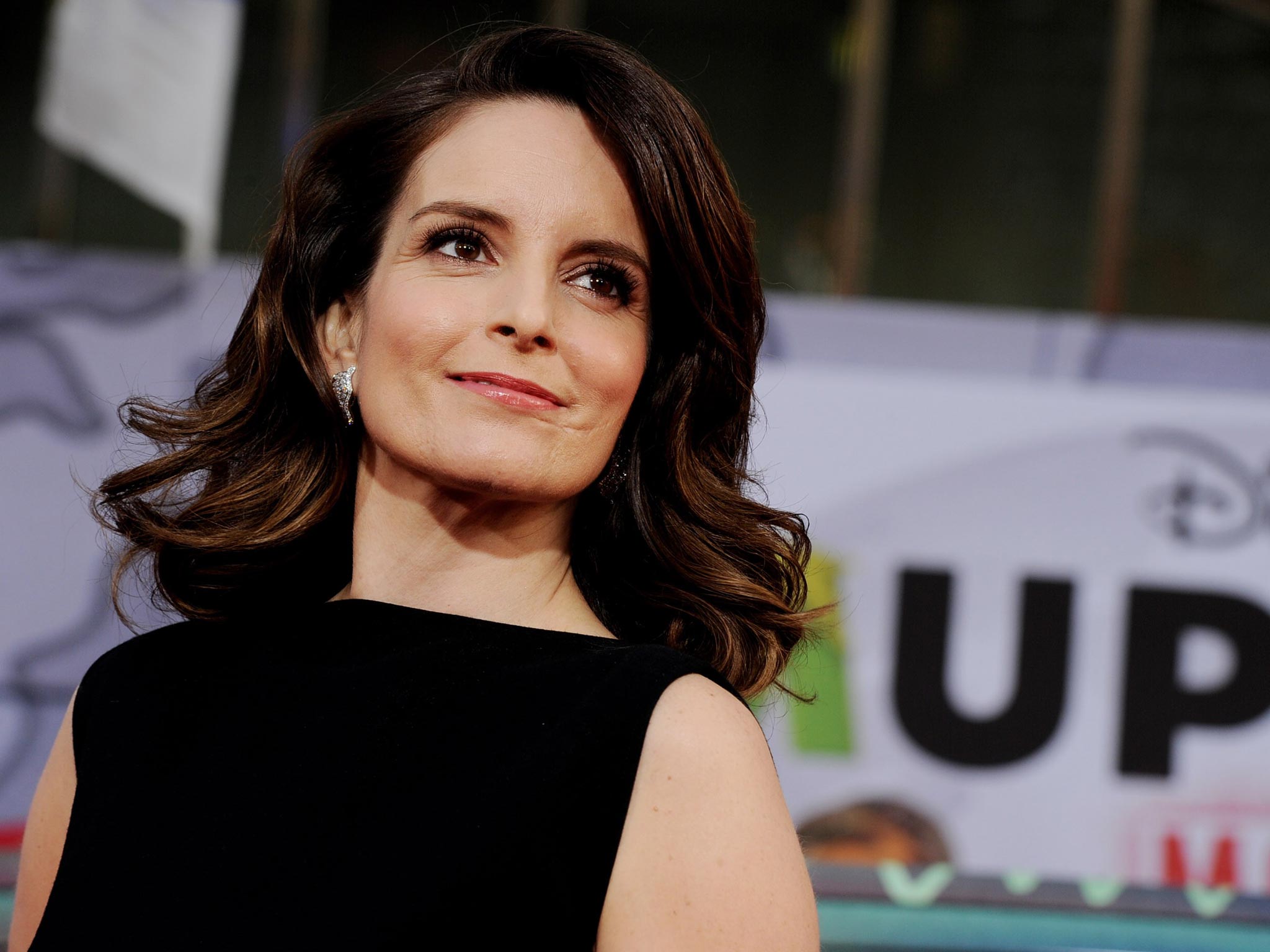 Tina Fey has said that Bill Cosby jokes are definitely on the table for this year's Golden Globes