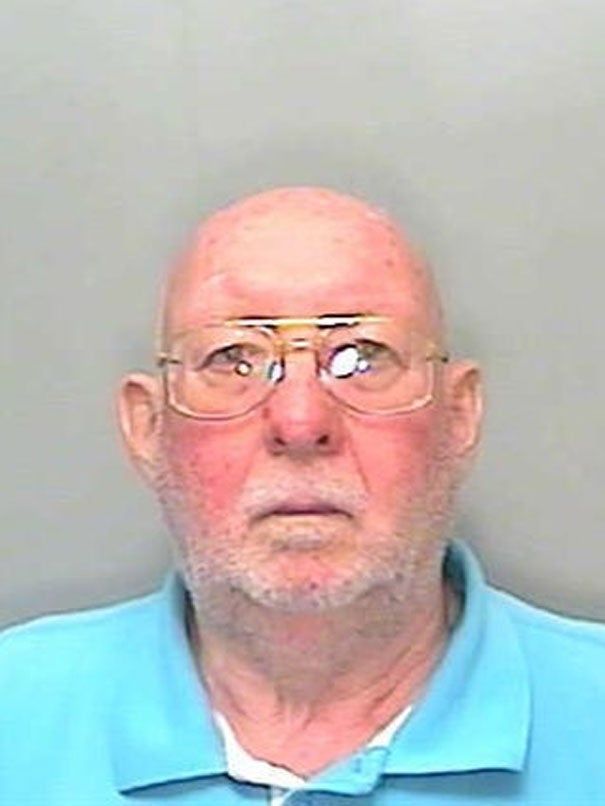 Anthony Roy Dowsing, 69 (04.03.45), of West Meadow Road, Braunton, Devon