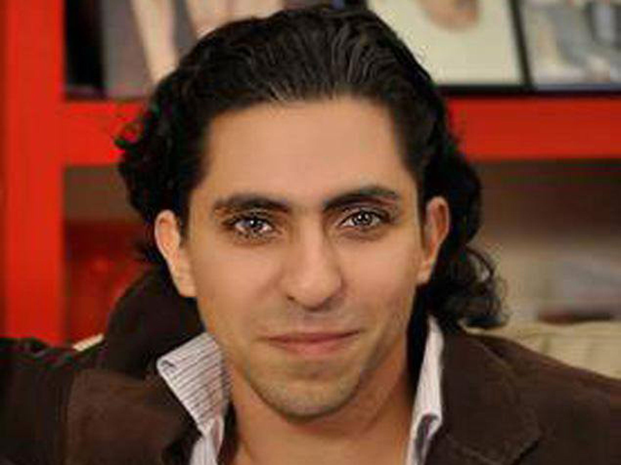 Raif Badawi