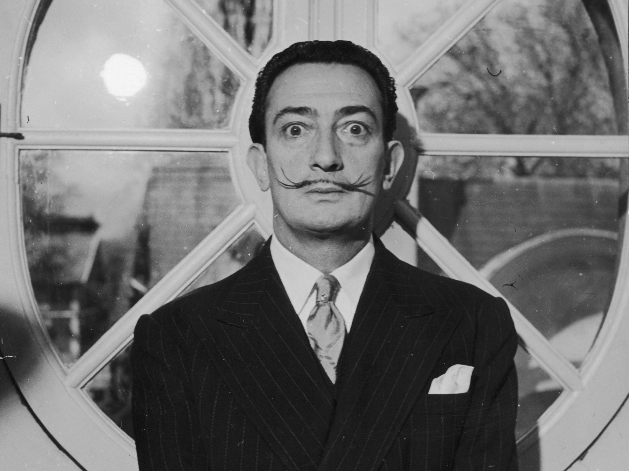 Salvador Dali