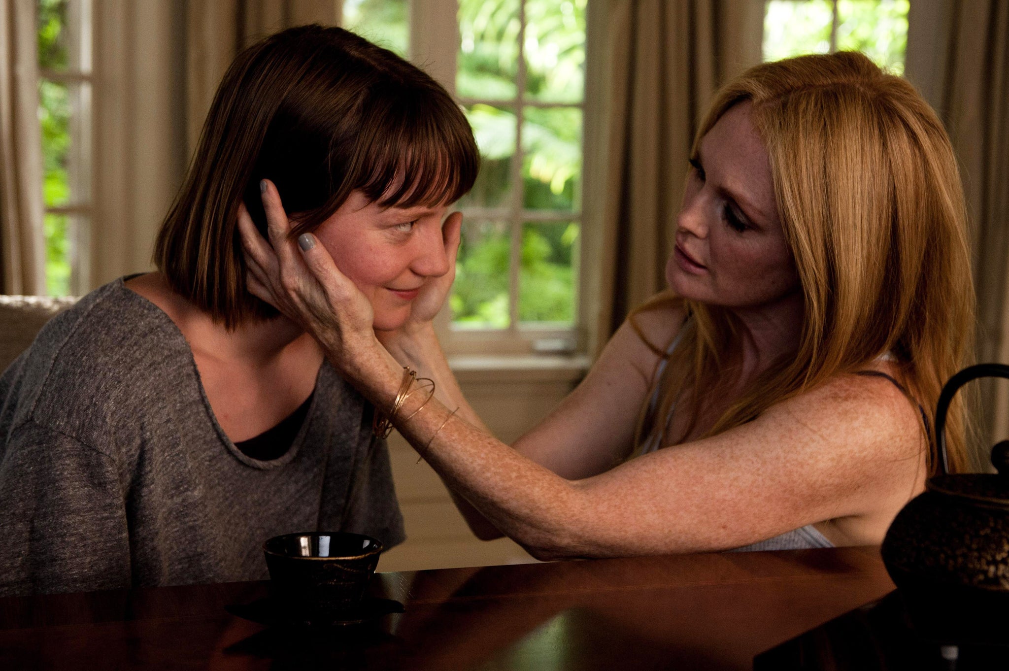 Julianne Moore in 'Maps to the Stars'