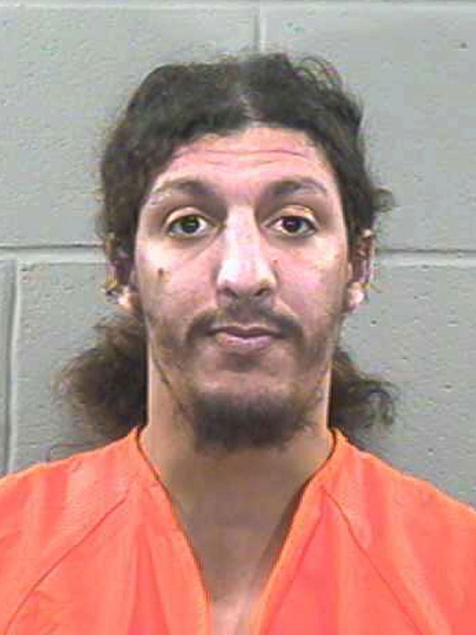 Sadat had been assigned to carry out the attack alongside the the shoe bomber from Britain Richard Reid