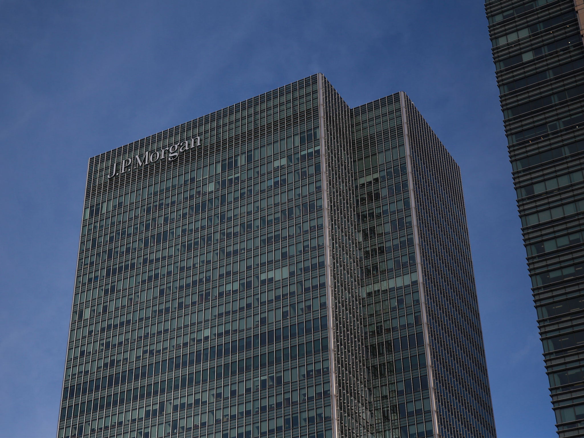 Gabriel Magee was found on a ninth-floor roof of JP Morgan’s Canary Wharf building in east London, shortly after 8am on 28 January