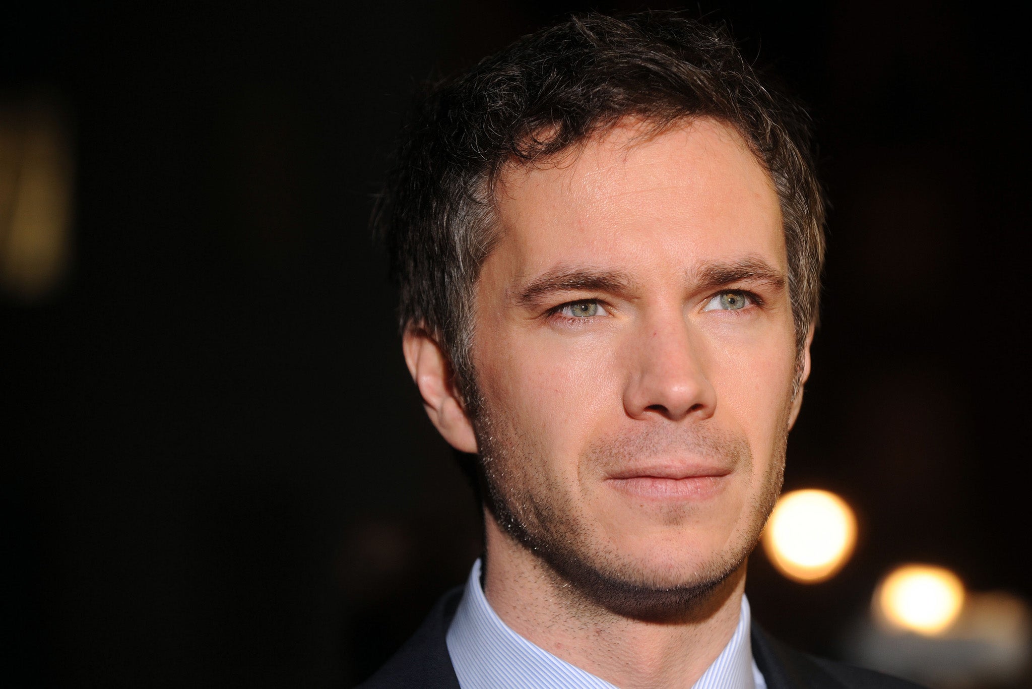 James D'Arcy will also join the cast of Broadchurch series 2