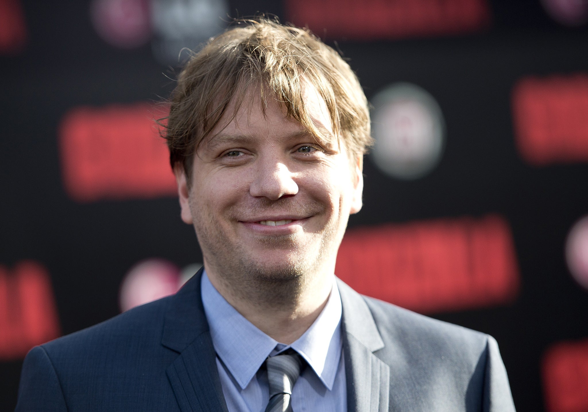 Star Wars: Rogue One director Gareth Edwards