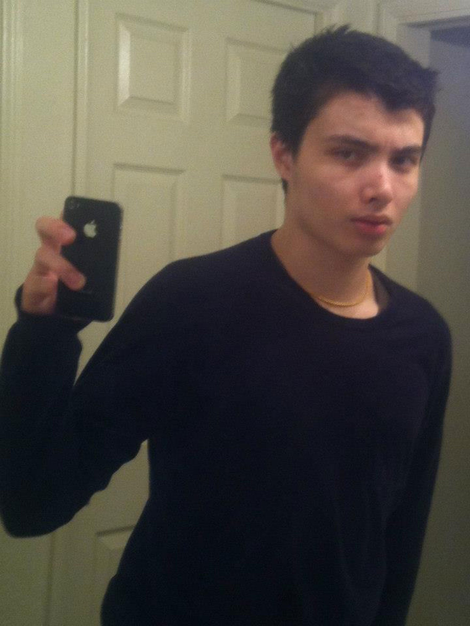 Elliot Rodger