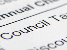 Government approves 5% council tax rise amid warnings of service cuts