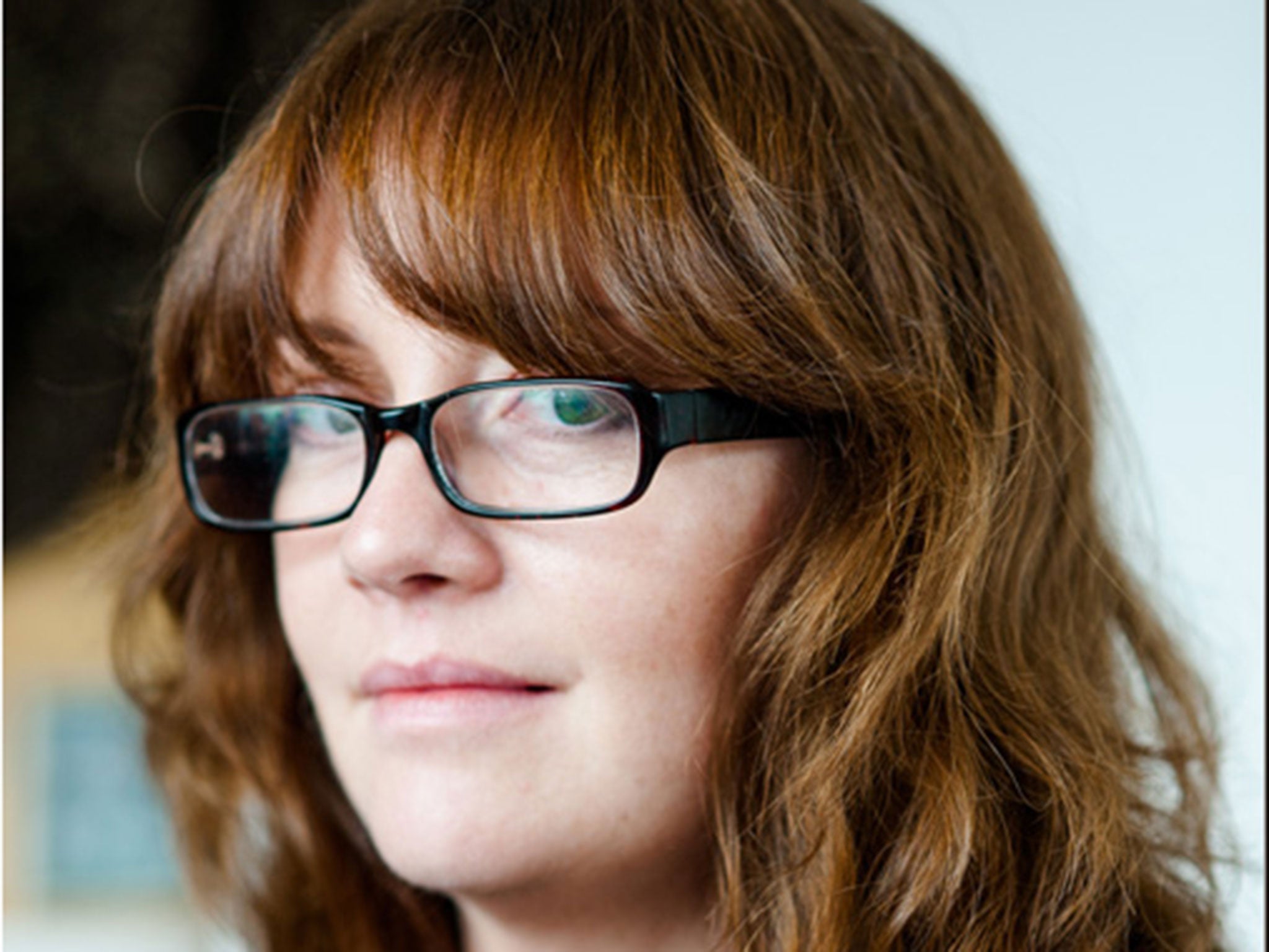 Eimear McBride, novelist