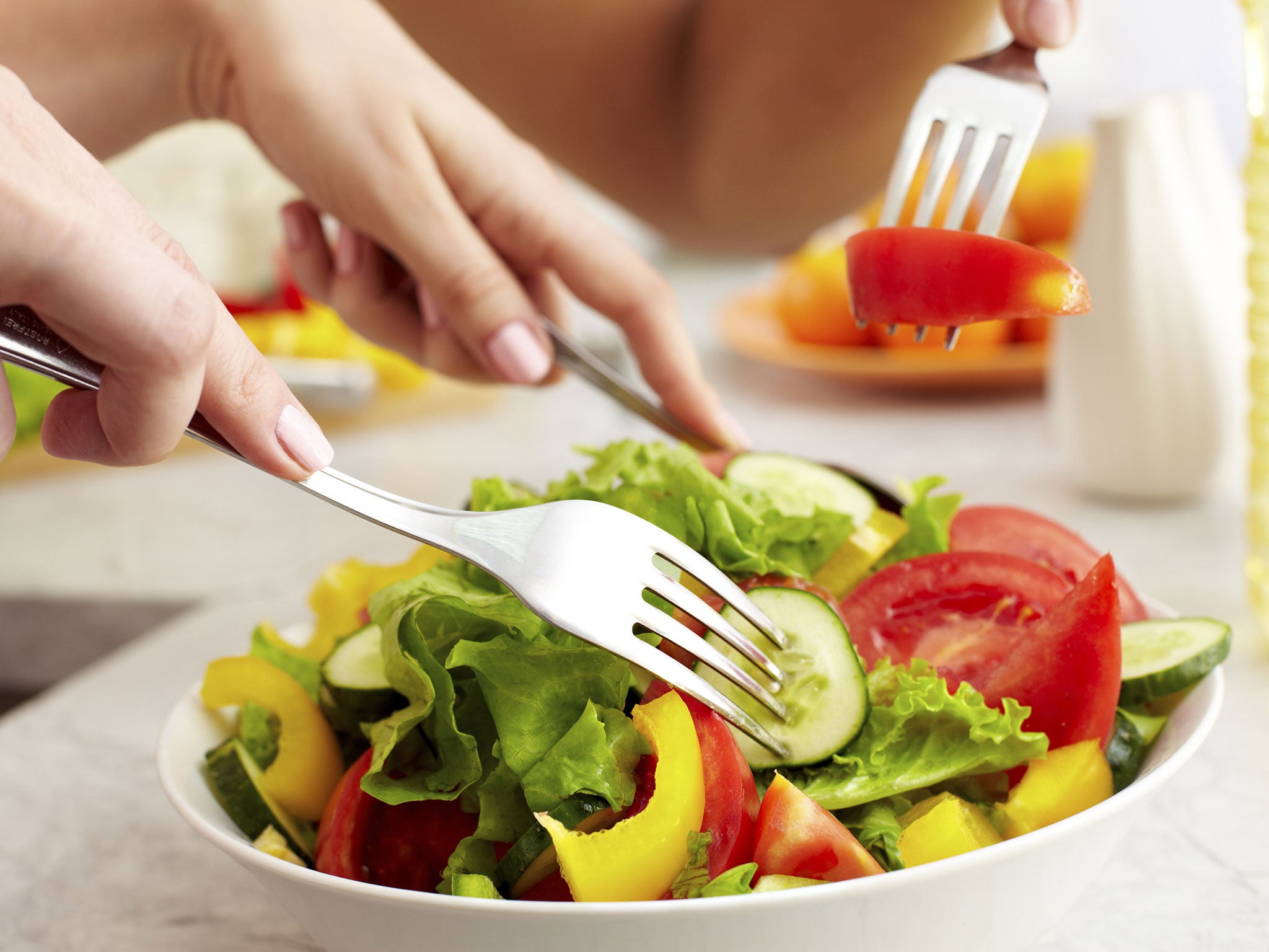 Calorie restriction could prevent triple negative breast cancers