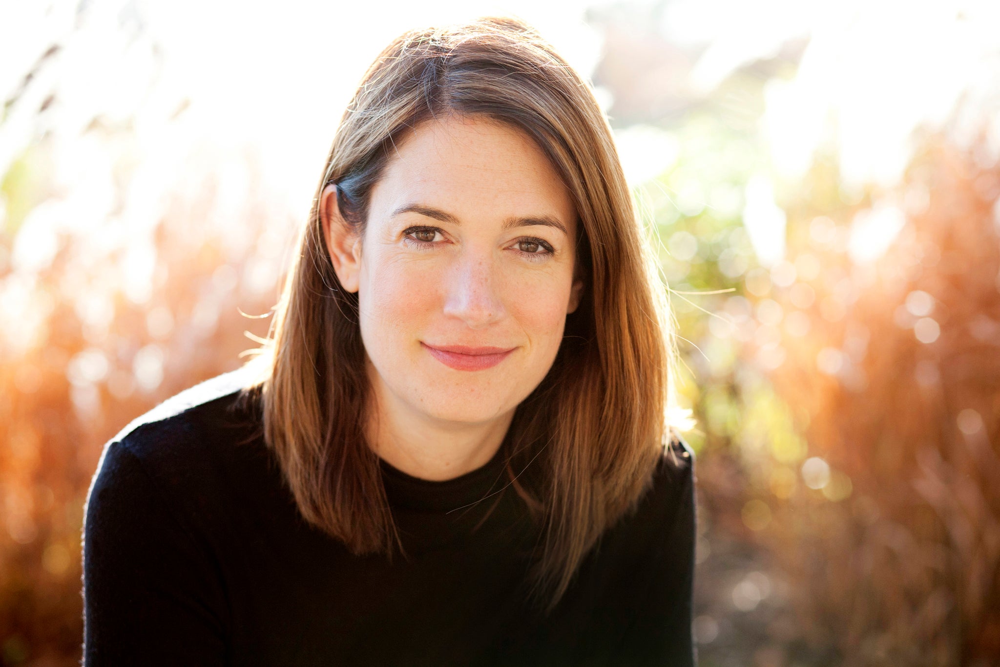 Gone Girl author Gillian Flynn