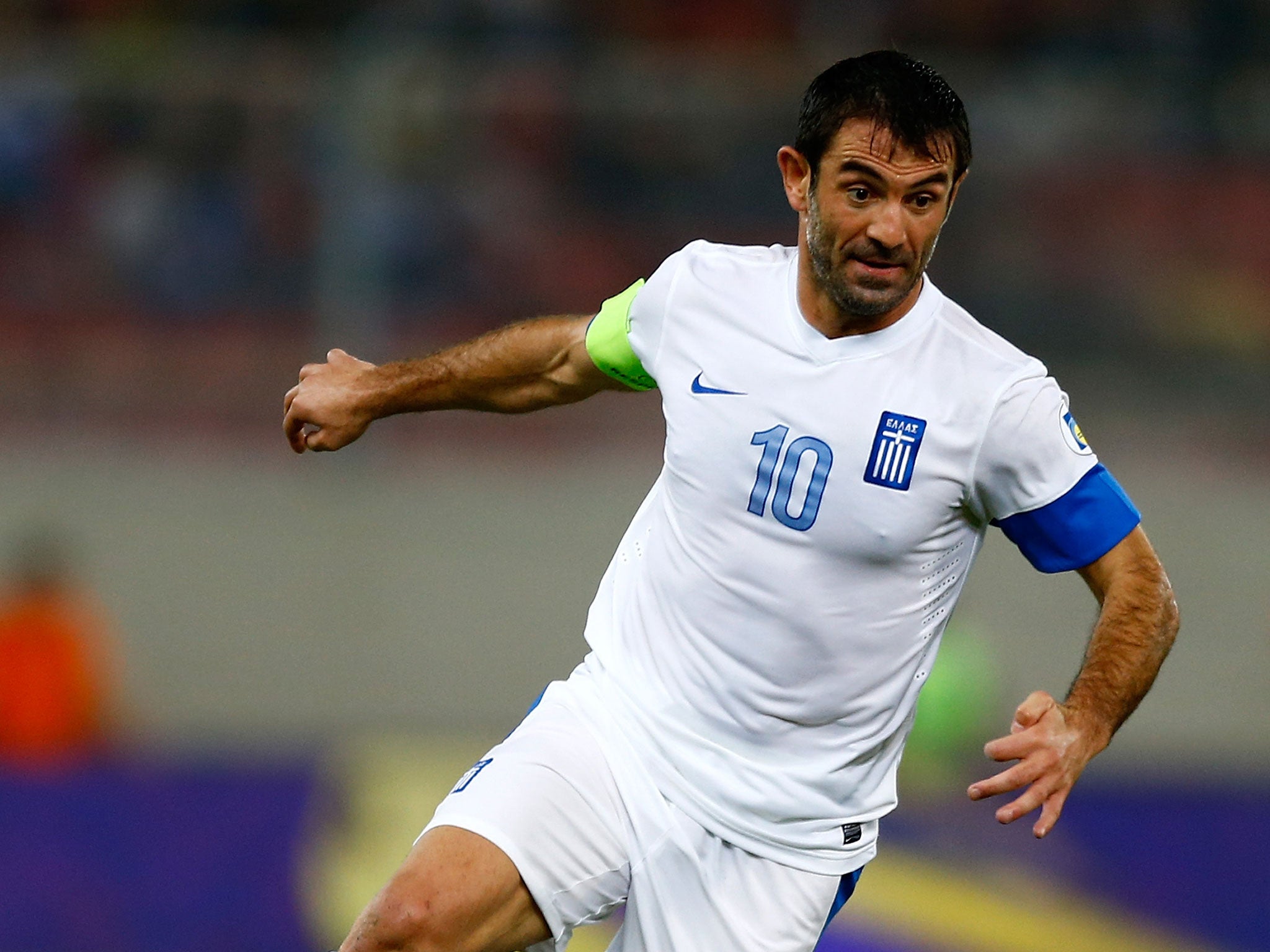 Karagounis