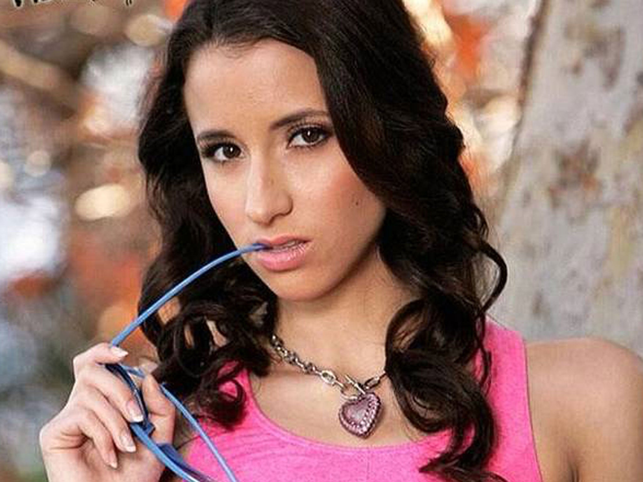 Belle Knox