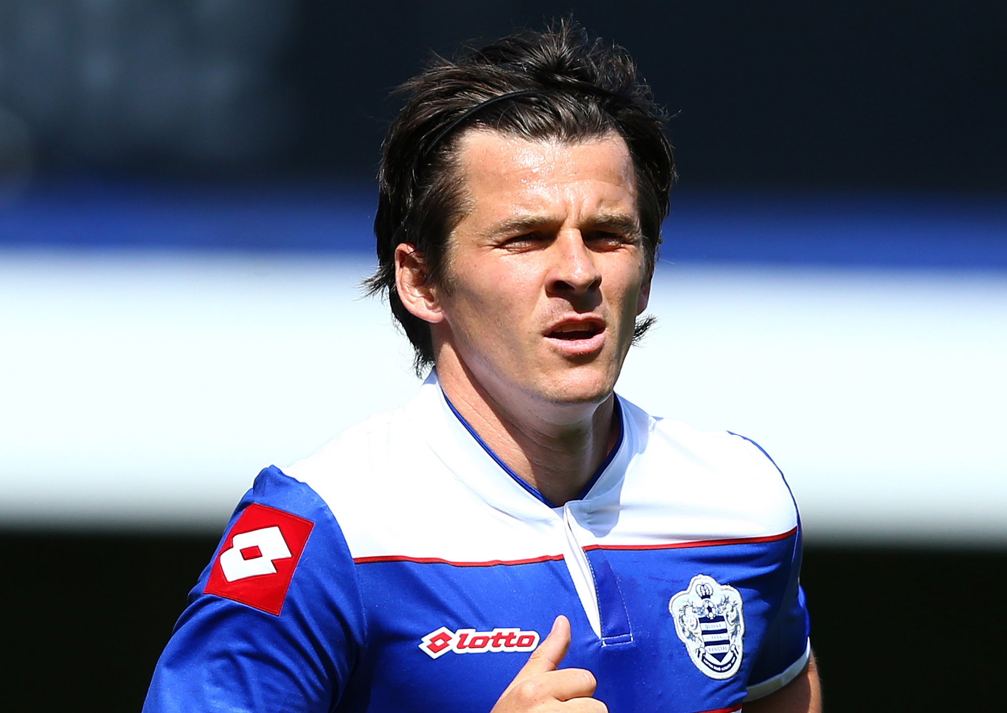 Joey Barton