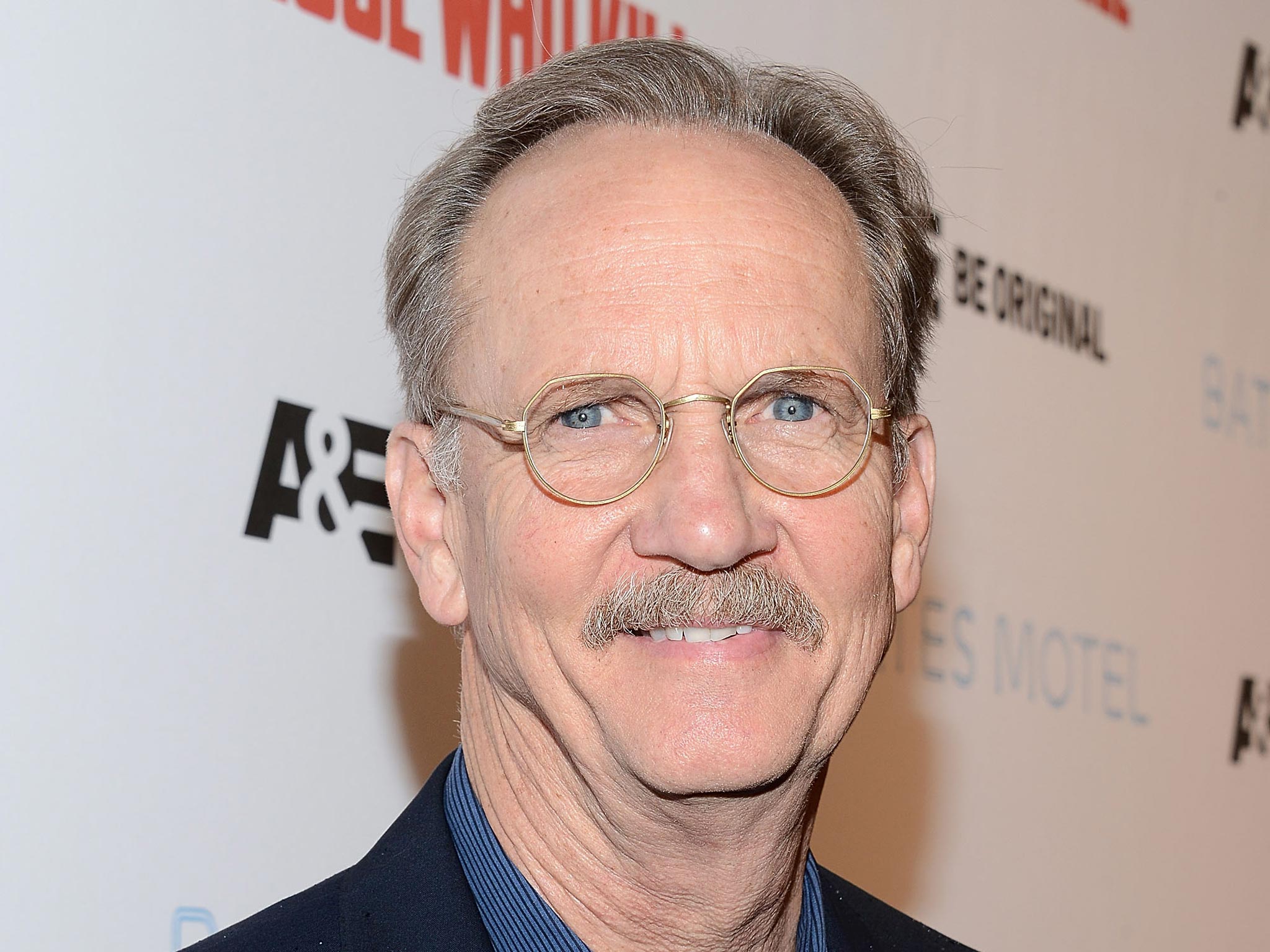 Dallas Buyers Club star Michael O'Neill