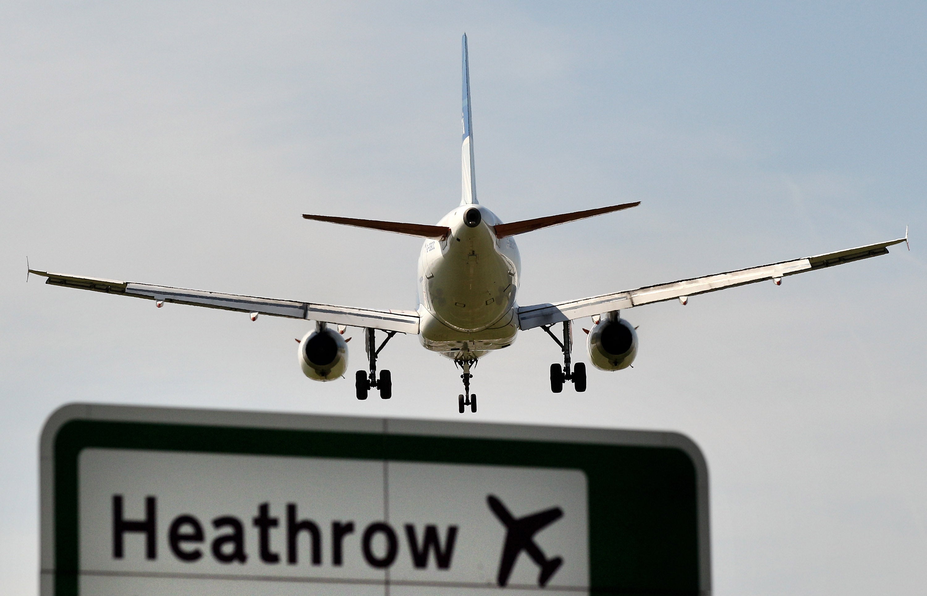 Whichever way the decision goes, Heathrow has conceded a new runway would not be completed this decade