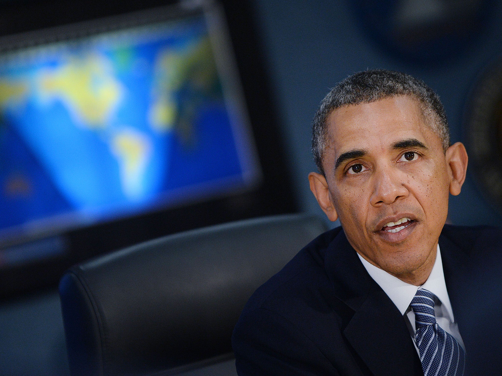 President Obama has announced new EPA plans to regulate carbon dioxide emissions from existing coal fired power plants