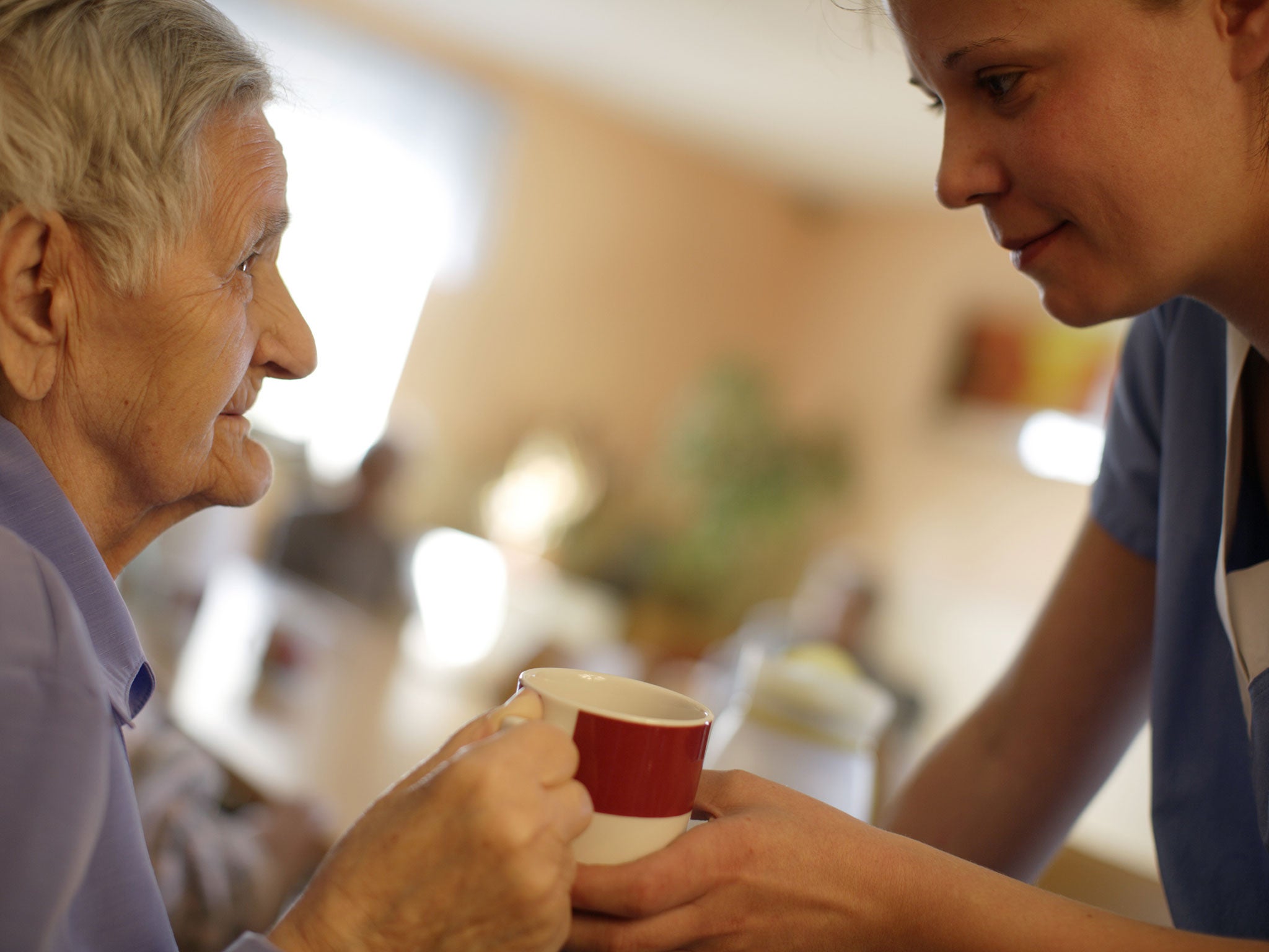 Healthcare at Home blamed IT problems with its logistics supplier for failing to deliver vital medicines