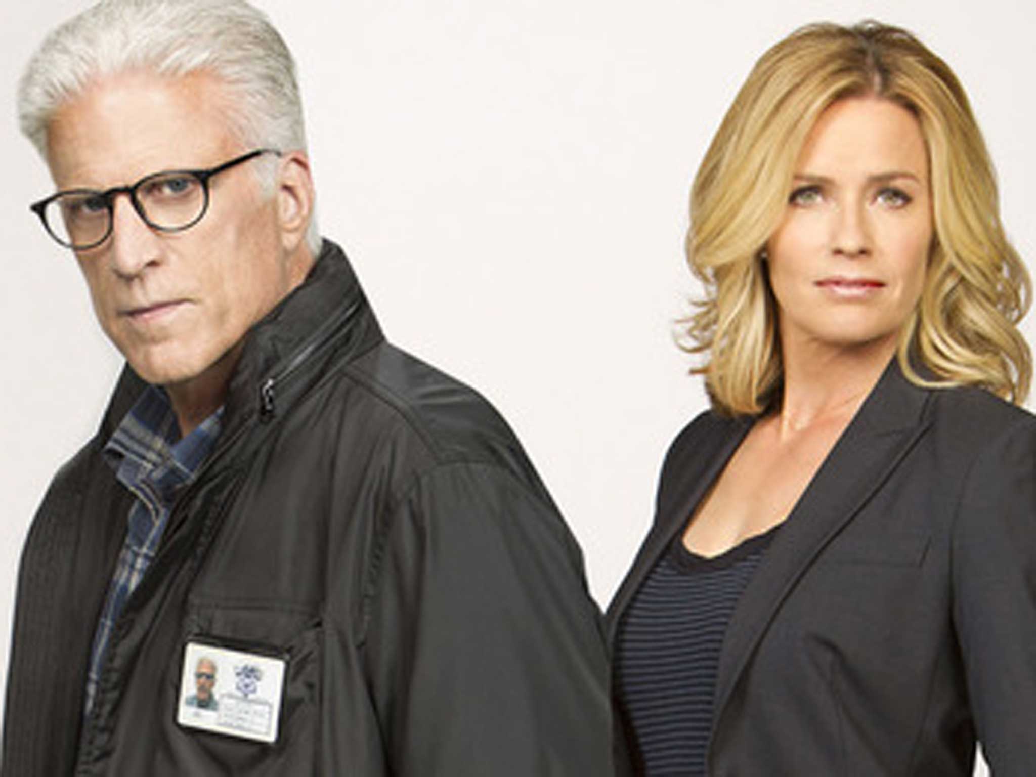 CSI: Crime Scene Investigation: the 14th series