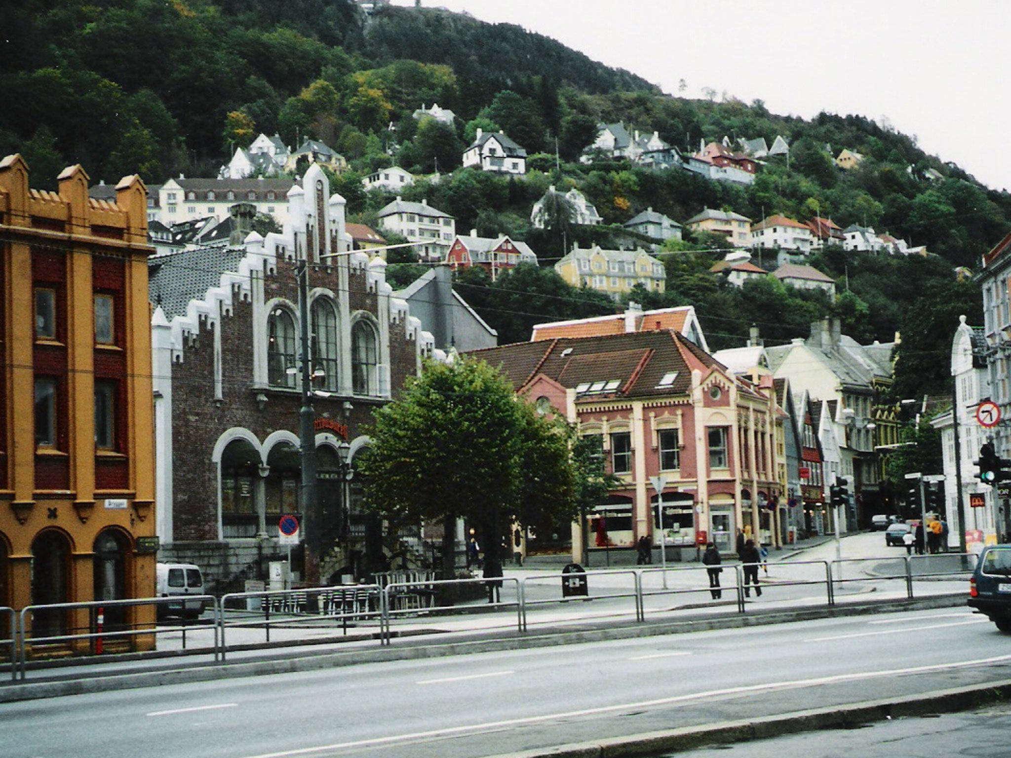 Bergen, Norway