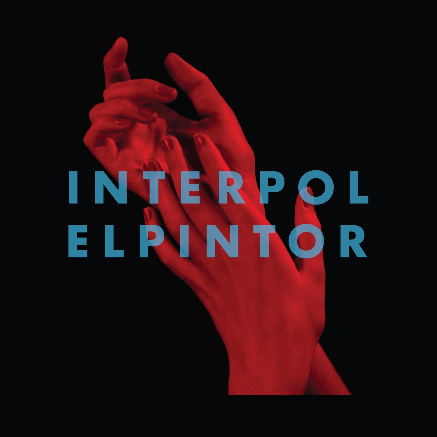 Interpol's fifth album El Pintor is due out in autumn