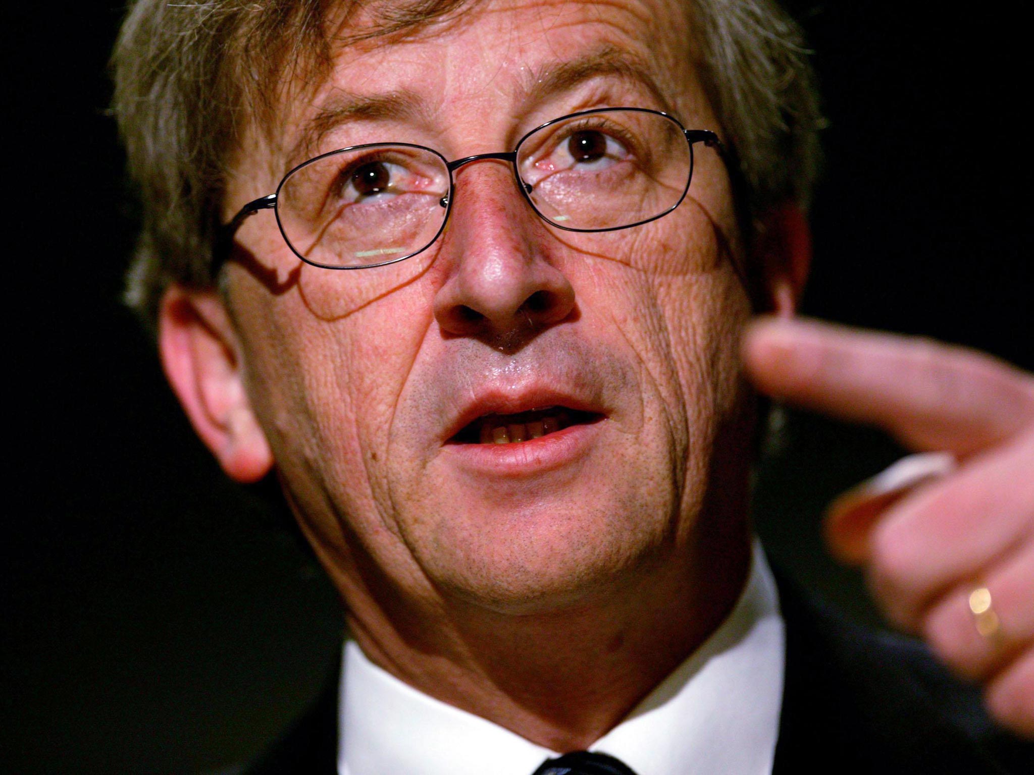 European Commission President Jean Claude Juncker has asserted the EU needs its own army