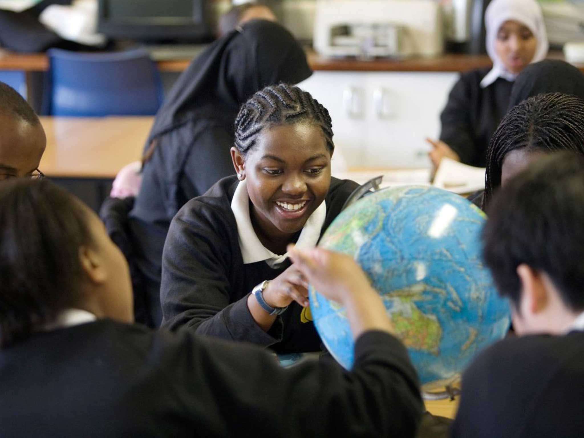 One world: The only way we can prevent future scandals is for all state schools to teach all children regardless of faith